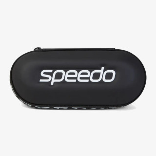 Speedo GOGGLES STORAGE BLACK 