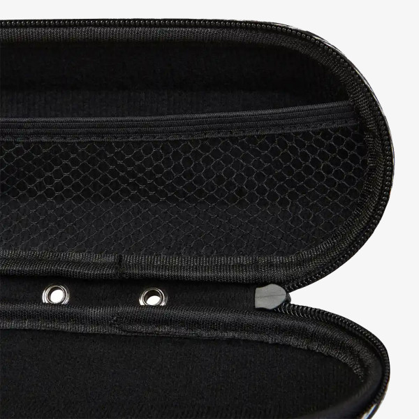 Speedo GOGGLES STORAGE BLACK 