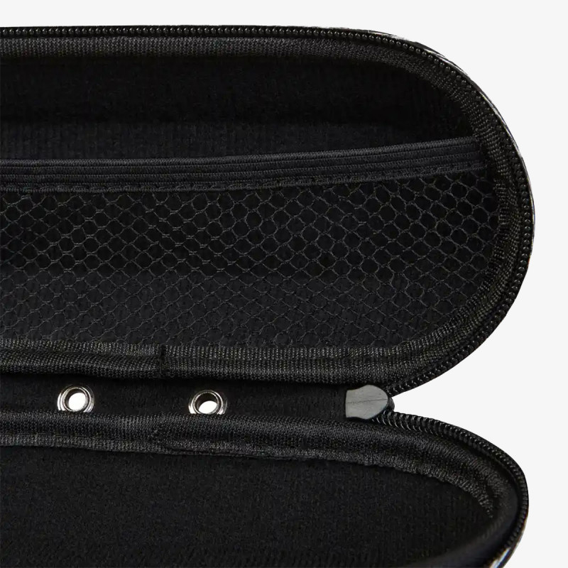 Speedo GOGGLES STORAGE BLACK 