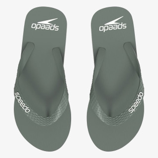 Speedo SPEEDO FLIP FLOP AM GREEN 