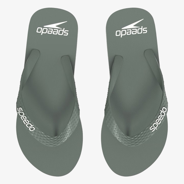 Speedo SPEEDO FLIP FLOP AM GREEN 