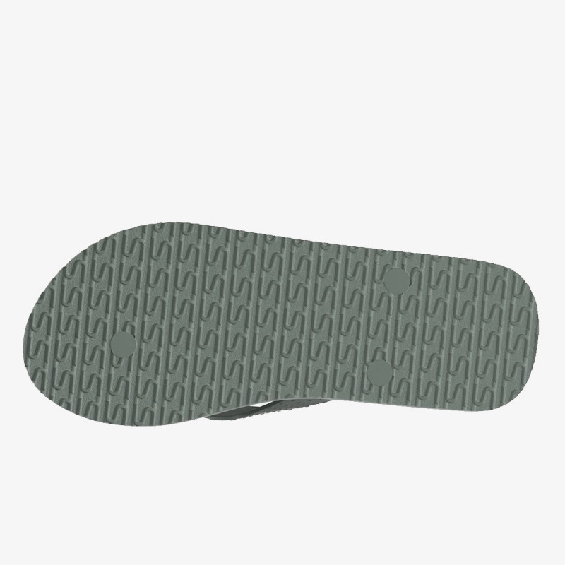 Speedo SPEEDO FLIP FLOP AM GREEN 