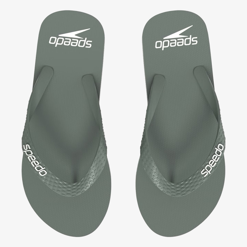 Speedo SPEEDO FLIP FLOP AM GREEN 