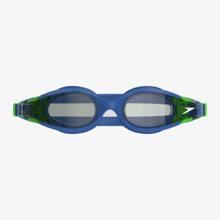 Speedo JUNIOR HYDROSITY 2.0 BLUE/GREEN 
