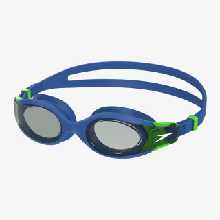 Speedo JUNIOR HYDROSITY 2.0 BLUE/GREEN 
