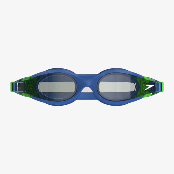 Speedo JUNIOR HYDROSITY 2.0 BLUE/GREEN 