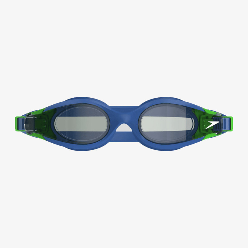 Speedo JUNIOR HYDROSITY 2.0 BLUE/GREEN 