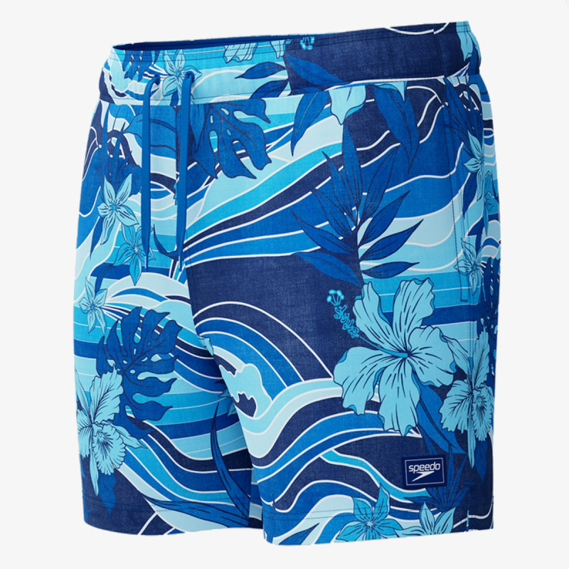 Speedo Redondo Edge 