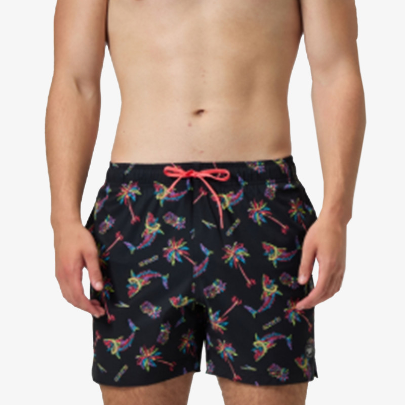 Speedo Redondo Edge 