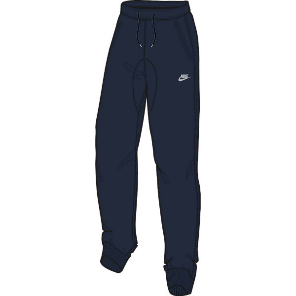 Nike M NSW AV15 JGGR FLC 