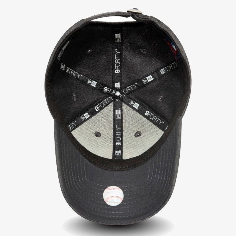 New Era TECH JERSEY 9FORTY WMN NEYYAN GRAPN 