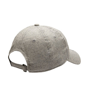 New Era KAPA HERRINGBONE 940 NEYYAN GRA 