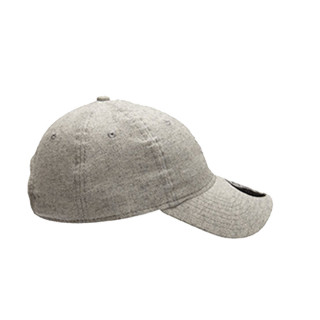 New Era KAPA HERRINGBONE 940 NEYYAN GRA 