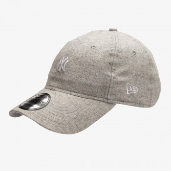 New Era KAPA HERRINGBONE 940 NEYYAN GRA 