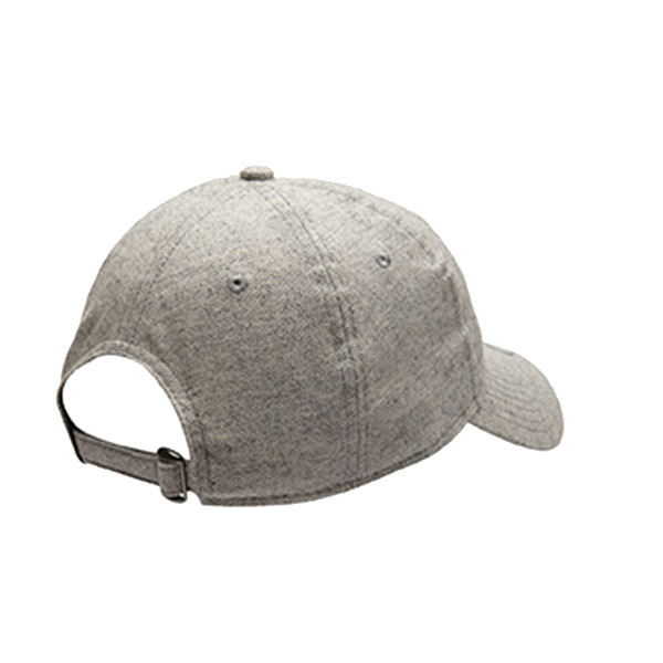 New Era KAPA HERRINGBONE 940 NEYYAN GRA 