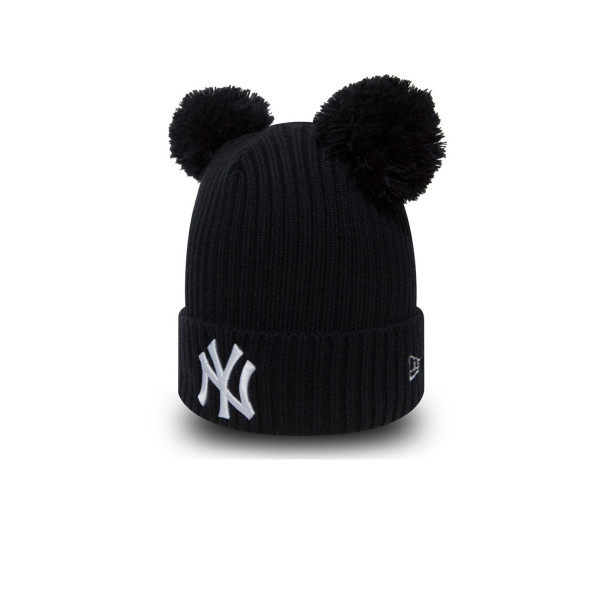 New Era KAPA DBL POM CUFF WMNS NEYYAN 