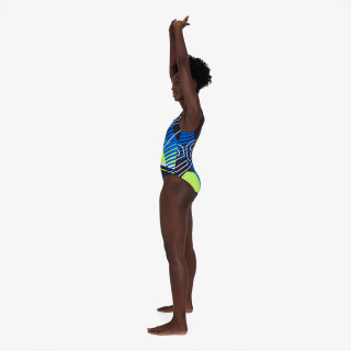 Speedo 807336F377 Ž. KOPALKE CORE U-BK 