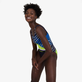 Speedo 807336F377 Ž. KOPALKE CORE U-BK 