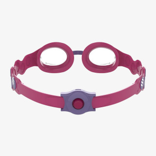 Speedo SEA SQUAD SPOT GOGGLE IU PINK/PURPLE 
