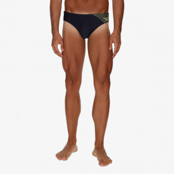 SPEEDO Medley Logo 7cm Brief 