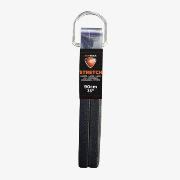 Sofsole STRETCH BLACK 90CM 