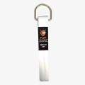 Sofsole 810890-WHITE DRING FLAT WHITE  90 CM 