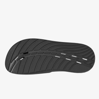 Speedo SPEEDO SLIDES ONE PIECE AM BLACK 