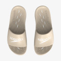 Speedo SPEEDO SLIDES ONE PIECE AF CREAM 