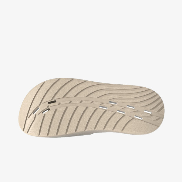Speedo SPEEDO SLIDES ONE PIECE AF CREAM 