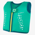 Speedo CROC PRINTED FLOAT VEST IU GREEN/BLUE 