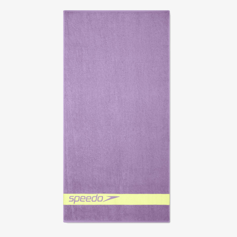 Speedo Speedo Logo Towel 