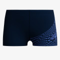 Speedo MEDLEY LOGO AQUASHORT JM BLUE 