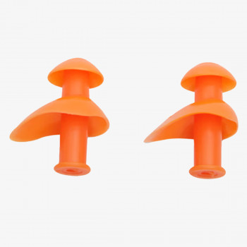 SPEEDO ERGO EARPLUG JU ORANGE 