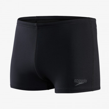 SPEEDO ECO END+  ASHT AM BLACK 