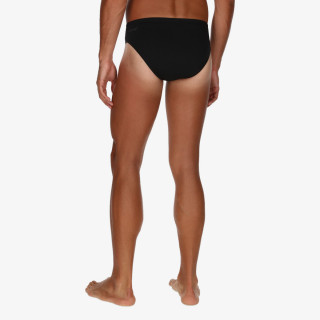 Speedo ECO END+ 7CM BRF AM BLACK 