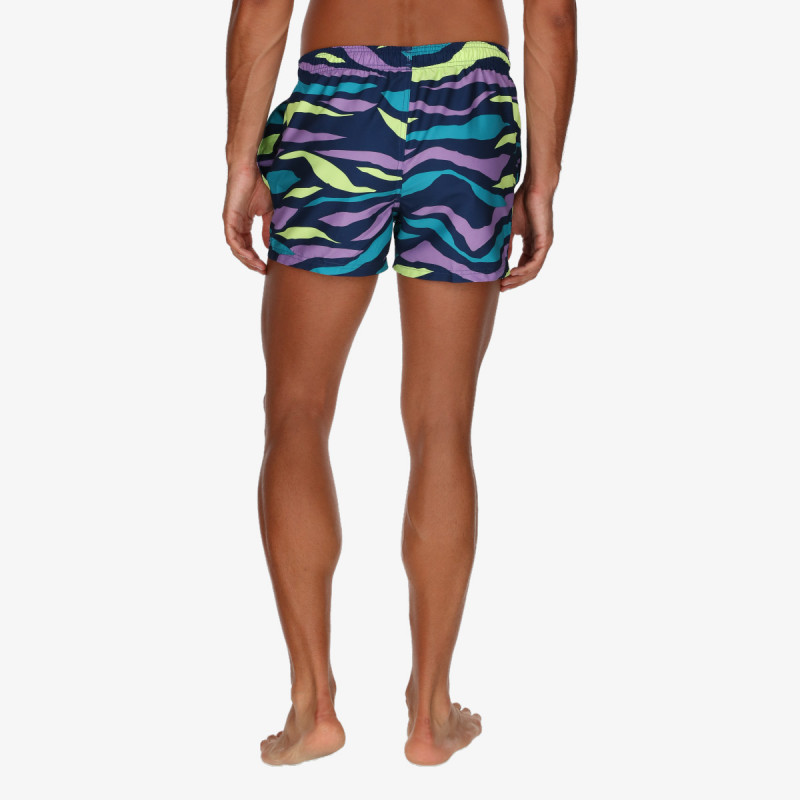 Speedo Printed Leisure 14