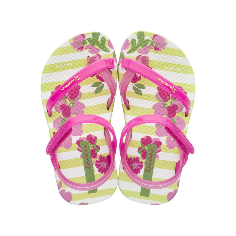 Ipanema IPANEMA FASHION VI SANDAL BABY 