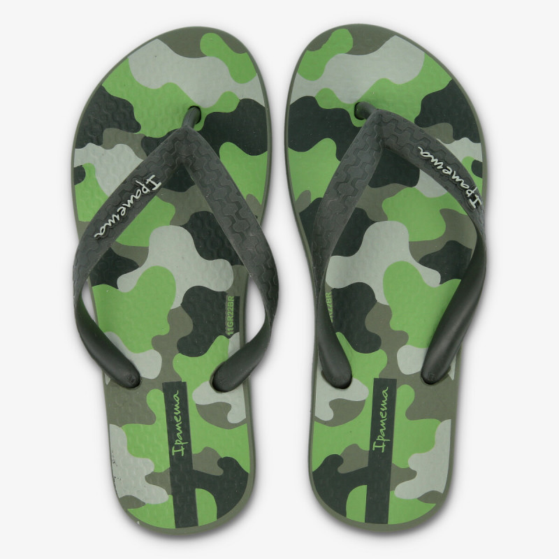 Ipanema IPANEMA TEMAS XI KIDS 