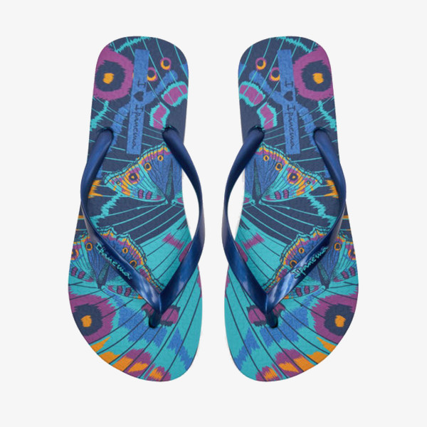 Ipanema IPANEMA ANIMALE PRINT III FEM 