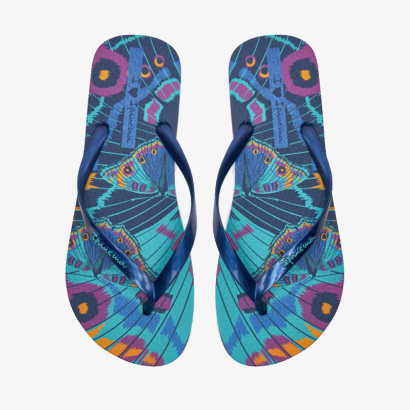 Ipanema IPANEMA ANIMALE PRINT III FEM 