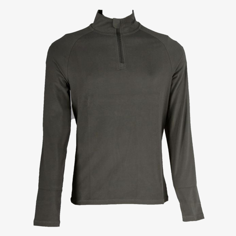 Reusch REUSCH TURTLENECK TED MEN WITH ZIPPER 