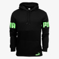 Puma PUMA POWER COLORBLOCK HOODIE 