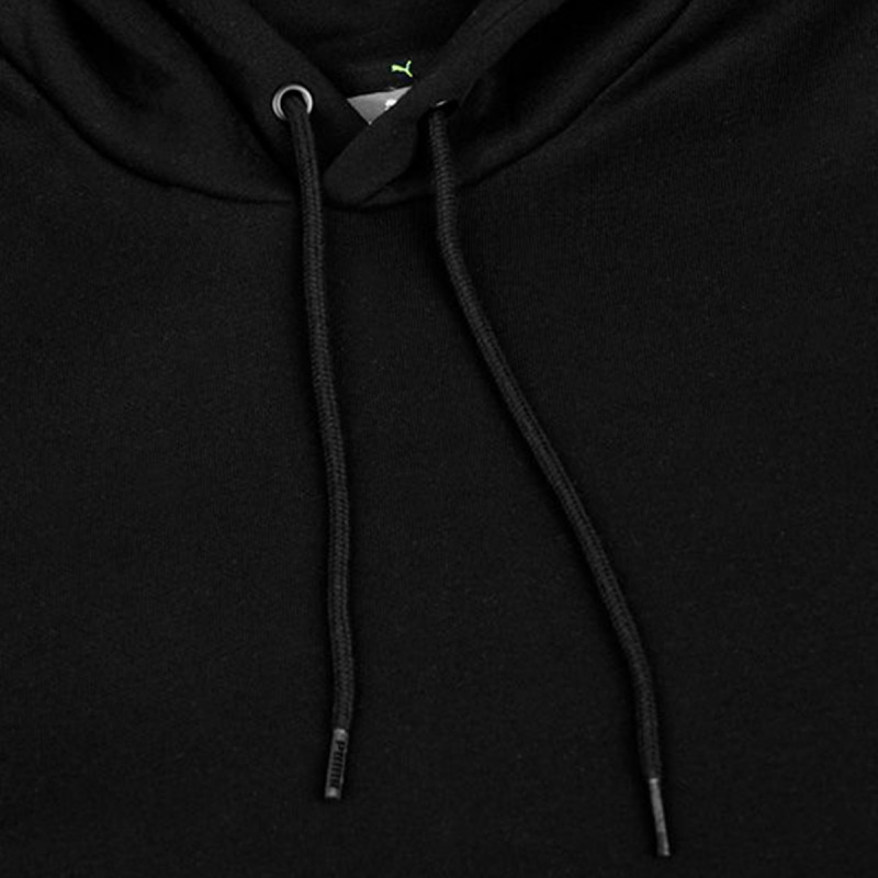 Puma PUMA POWER COLORBLOCK HOODIE 