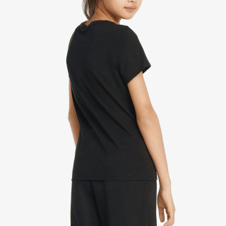 Puma ESS+ BLEACH LOGO TEE G 