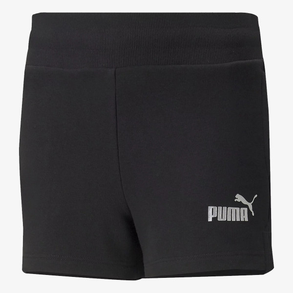 Puma ESS+ SHORTS TR G 