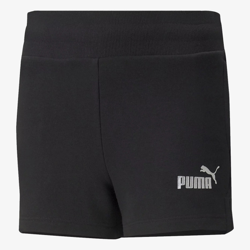 Puma ESS+ SHORTS TR G 