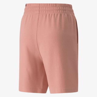 Puma HER 7 HIGH-WAIST SHORTS 