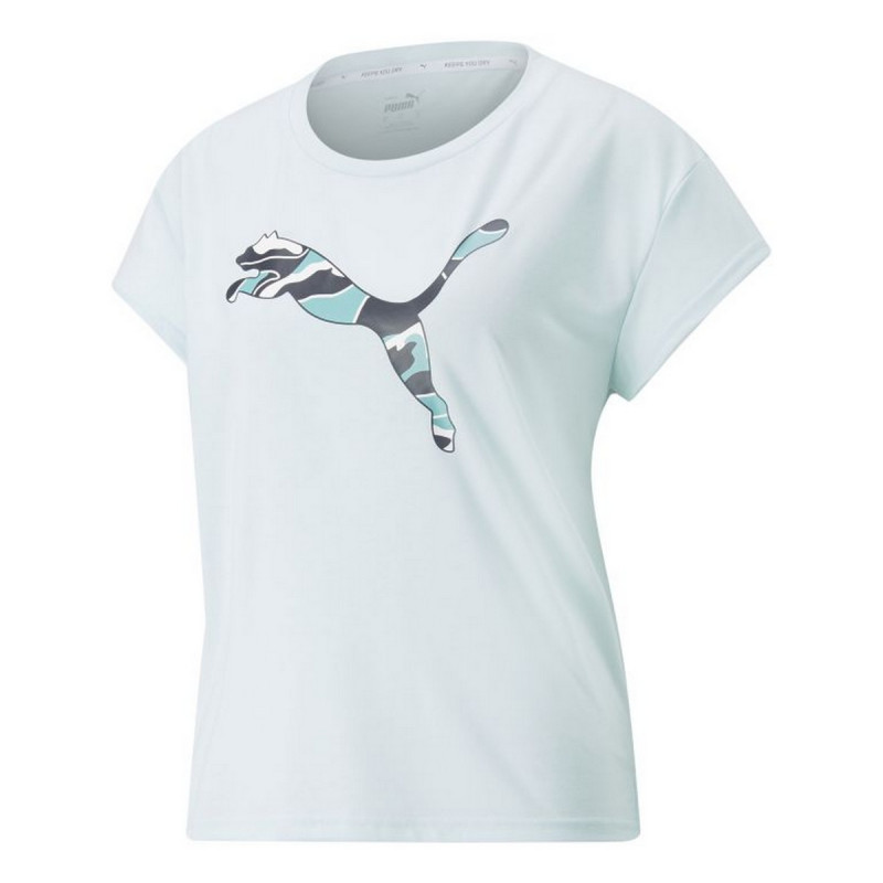 Puma PUMA Modern Sports Tee 