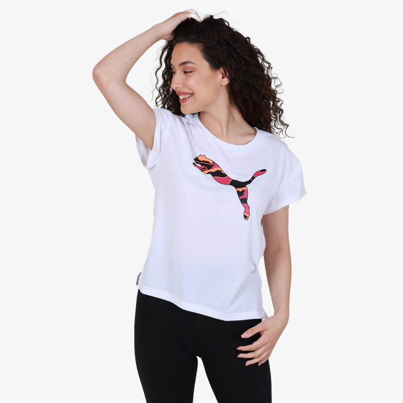 Puma PUMA Modern Sports Tee 