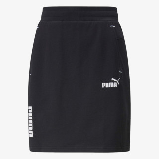 Puma PUMA Puma Power Colorblock Skirt TR 